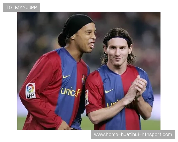 巴萨球员互信缺失成为跌落主因