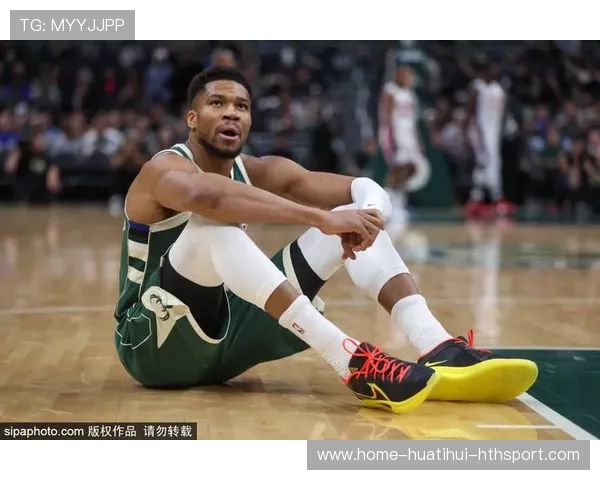 密尔沃基雄鹿比赛走势，扬尼斯阿德托昆博主导