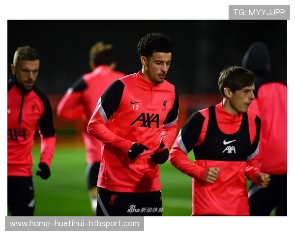 利物浦多次发动纵深冲击：战术洞察与个人训练的升级之路