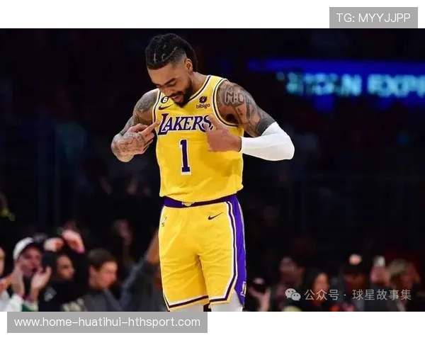 拉塞尔极限卡位太凶