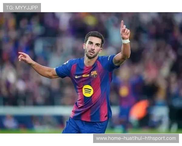 费兰托雷斯轻巧拨球摆脱防守，巴萨连线不断