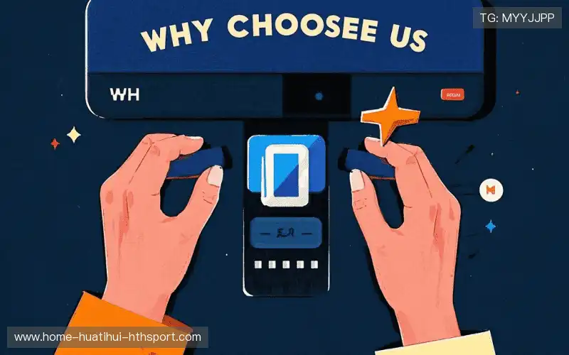 行业领先的理由