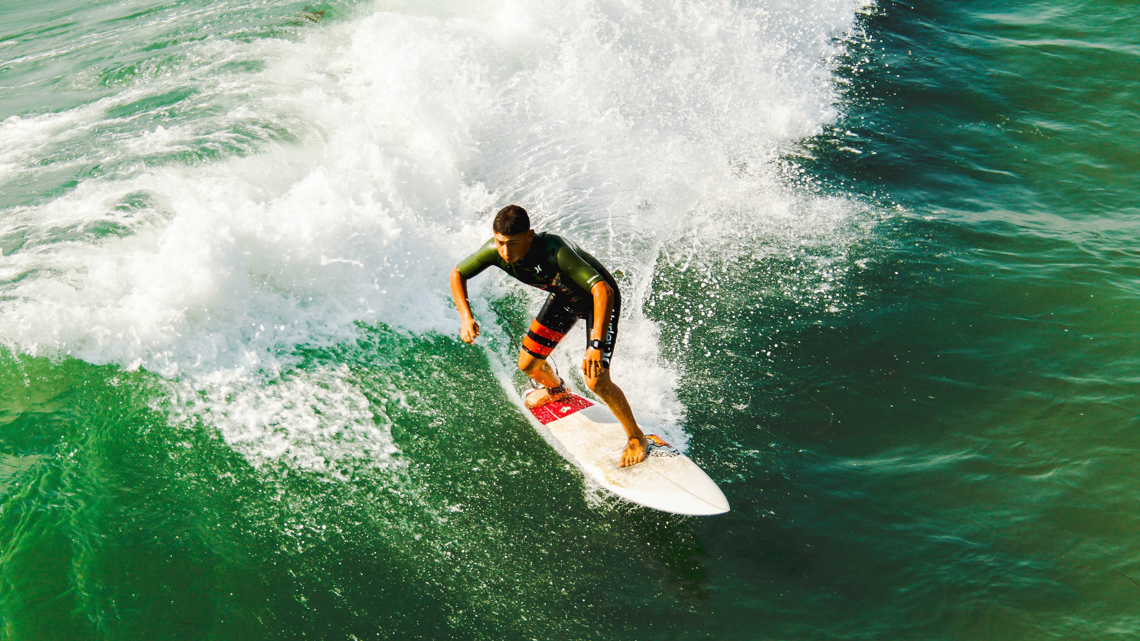 “山地扩展项目全组合积分赛” 将多项户外技能融于一赛